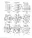 Fig. 08 - Capless multiaxial screw and spinal fixation assembly and method