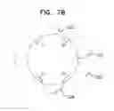 Fig. 09 - Electrode cuff with recesses