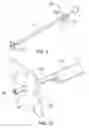 Fig. 07 - INTERFACIAL STENT AND METHOD OF MAINTAINING PATENCY OF SURGICAL FENESTRATIONS