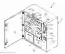 Fig. 01 - ACCESS CONTROLLED MEDICATION STORAGE AND INVENTORY CONTROL APPARATUS