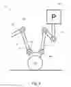 Fig. 04 - FORCE BALANCING MOBILE ROBOT AND ROBOTIC SYSTEM