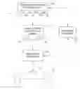 Fig. 01 - Method of monitoring an electronic engine control (EEC) to detect a loss of fuel screen open area