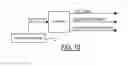 Fig. 07 - Non-synchronous automatic transmission up-shift control utilzing input torque signal