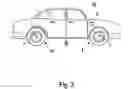 Fig. 04 - Electronic braking system and method for operating an electronic braking system