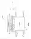 Fig. 02 - MEMS vertical comb structure with linear drive/pickoff