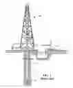 Fig. 02 - TECHNIQUES FOR MODELING/SIMULATING, DESIGNING, OPTIMIZING AND DISPLAYING HYBRID DRILL BITS