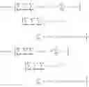 Fig. 07 - Online distorted speech estimation within an unscented transformation framework