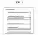 Fig. 10 - MAP INFORMATION PROCESSING DEVICE
