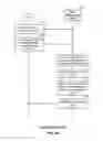Fig. 09 - Interacting with a subscriber to a social networking service based on passive behavior of the subscriber