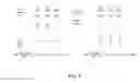 Fig. 05 - TRANSFER OF CONTROL BUS SIGNALING ON PACKET-SWITCHED NETWORK