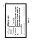 Fig. 07 - Sections of a presentation having user-definable properties