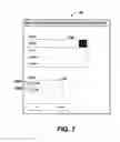 Fig. 08 - Sections of a presentation having user-definable properties