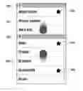 Fig. 01 - Information display method and apparatus of mobile terminal