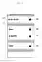 Fig. 10 - Information display method and apparatus of mobile terminal