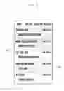 Fig. 13 - Information display method and apparatus of mobile terminal