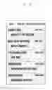 Fig. 14 - Information display method and apparatus of mobile terminal