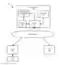 Fig. 01 - Using cached security tokens in an online service