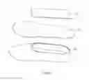 Fig. 02 - Integrated Flexible Textile Footwear with Graphic Insert