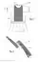 Fig. 06 - Permanently Embedded Protective Covering for Articles of Clothing
