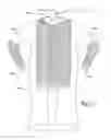 Fig. 08 - Permanently Embedded Protective Covering for Articles of Clothing