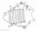 Fig. 01 - Plate assembly