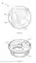 Fig. 02 - Combinable and interchangeable water features