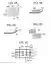 Fig. 09 - Low pressure fluidized horizontal and vertical movement device