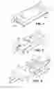 Fig. 02 - Evacuation mattress