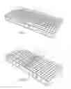 Fig. 02 - Modular support element
