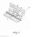 Fig. 06 - Hinge for transport cases, trunks, suitcases and the like
