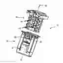 Fig. 01 - Connecting assembly