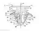 Fig. 01 - Fastener with ribbed flange