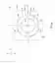 Fig. 07 - POSITIONING SYSTEM FOR USE IN WIND TURBINES AND METHODS OF POSITIONING A DRIVE TRAIN COMPONENT