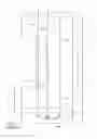 Fig. 02 - APPARATUS AND METHOD FOR EQUALIZING HOT FLUID EXIT PLANE PLATE TEMPERATURES IN HEAT EXCHANGERS