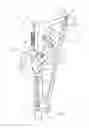 Fig. 01 - Extended reach garden shears