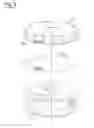 Fig. 03 - Rotating head for hedge trimmers