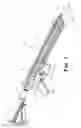 Fig. 02 - Firearm with quick coupling barrel system