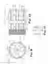 Fig. 09 - Firearm with quick coupling barrel system