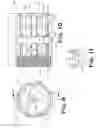 Fig. 09 - Quick coupling barrel system for firearm