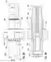 Fig. 22 - Quick coupling barrel system for firearm