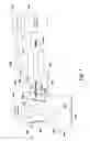 Fig. 06 - MOISTURE REMOVAL FOR GASIFICATION QUENCH CHAMBER ASSEMBLY