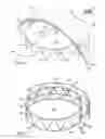 Fig. 05 - Multi-layer, revolving stadium roof
