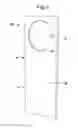 Fig. 04 - MOLDED DOOR, DOOR WITH LITE INSERT, AND RELATED METHODS