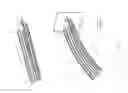 Fig. 02 - Curved Building Panel, Building Structure, Panel Curving System and Methods for Making Curved Building Panels
