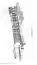 Fig. 09 - Curved Building Panel, Building Structure, Panel Curving System and Methods for Making Curved Building Panels