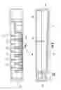 Fig. 08 - Device and method for evaporating water from a compressor