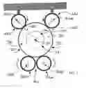 Fig. 05 - Apparatus and a method for removing a wrapping film from a pack of objects