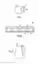 Fig. 02 - Rocket engine with cryogenic propellants