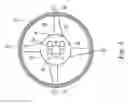 Fig. 06 - Electric propulsion system useful in jet-type model airplanes and UAVs