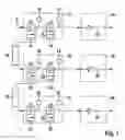 Fig. 02 - Injection system for injecting fluid into an exhaust tract